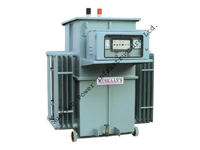 Plating rectifier