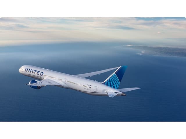 “United Airlines Telefono”