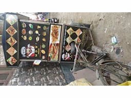 Food Cart / truck Vendor - Image 1