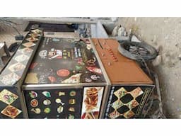 Food Cart / truck Vendor - Image 2