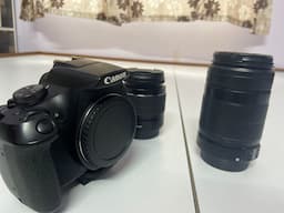 Canon 1500D - Image 4