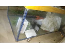 Fish Tank 3feet - Image 6