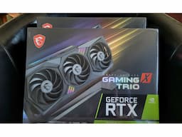 Geforce Rtx 3090 RTX3080 GTX 1060 GTX 1080 - Image 3