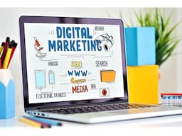 Digital Marketing Course in Kolhapur - Image 2