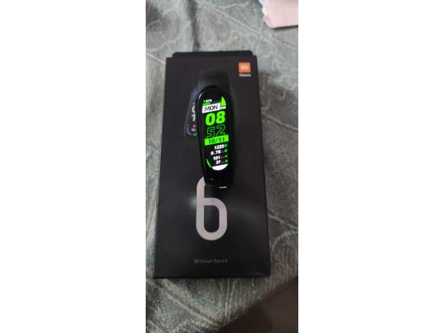 Mi Smart Band 6