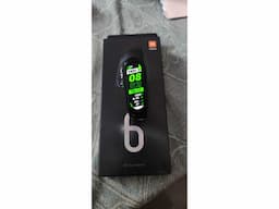 Mi Smart Band 6 - Image 3