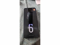 Mi Smart Band 6 - Image 4