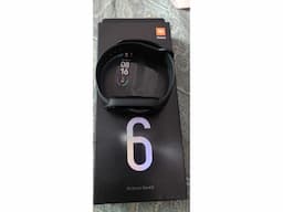Mi Smart Band 6 - Image 5