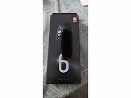 Mi Smart Band 6 - Image 2