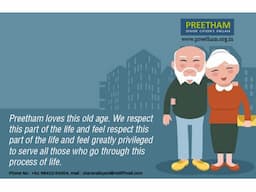 Best Senior Citizen Home Coimbatore - Image 2