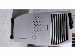 Bajaj TMH 36 Skive Tower Air Cooler with Typhoon Blower technology, - Image 1