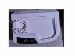 Bajaj TMH 36 Skive Tower Air Cooler with Typhoon Blower technology, - Image 3