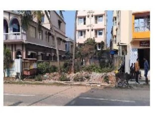 Business Land is About to Sale at New Digha at Profitable Price