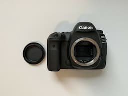 Canon EOS R6 Mirrorless Digital Camera with RF 24-105mm f/4 L IS USM Lens - Image 3