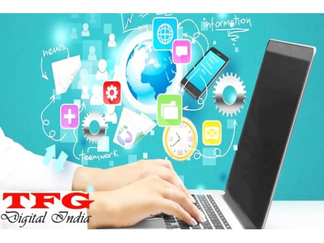 Advertising - Diversified advertising services to create a strong communication with audience.