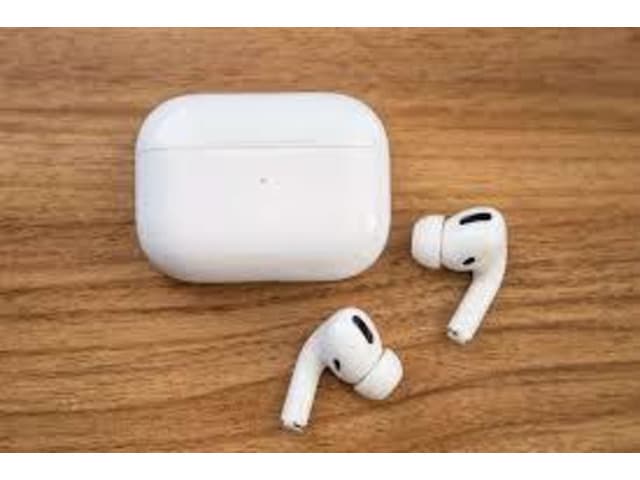Aipods Pro