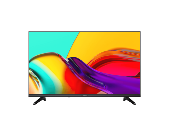 32 inch smart tv led realme new one