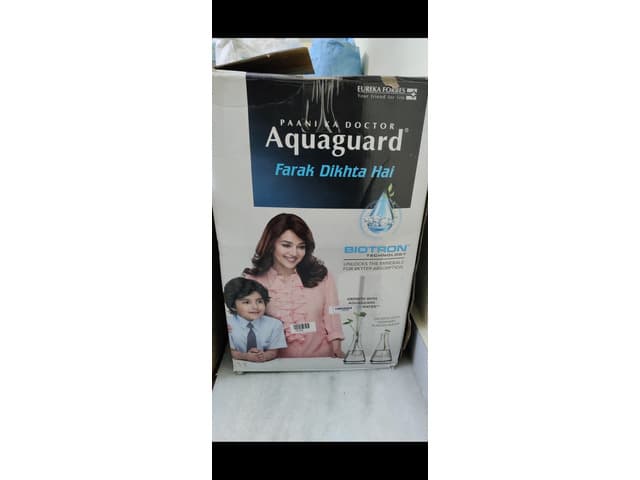 Water purifier for sale