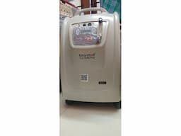 Oxygen Concentrator - Image 2