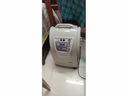 Oxygen Concentrator - Image 4