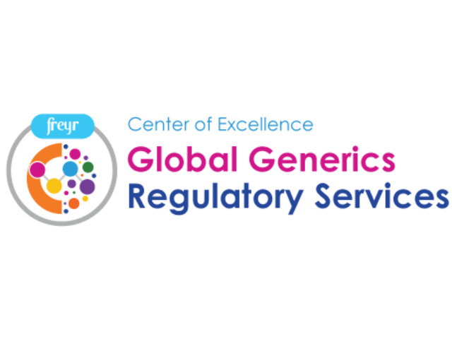 Regulatory Services for Generics Pharmaceutical Companies