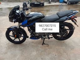 Bajaj Pulsar 2019 150CC - Image 1