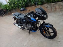 Bajaj Pulsar 2019 150CC - Image 2
