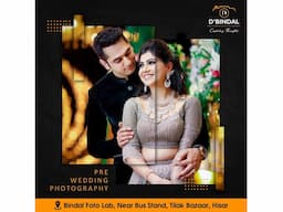 Marriage Photoshoot and Photography | Best Pre-Wedding Photographer in Hisar - Image 4