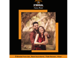 Marriage Photoshoot and Photography | Best Pre-Wedding Photographer in Hisar - Image 5