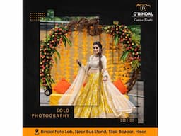 Marriage Photoshoot and Photography | Best Pre-Wedding Photographer in Hisar - Image 6