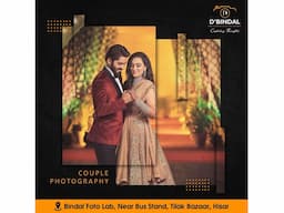 Marriage Photoshoot and Photography | Best Pre-Wedding Photographer in Hisar - Image 7