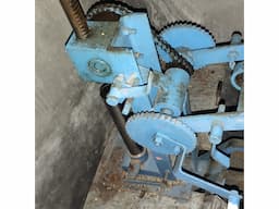 Agarbati swimming machine - Image 2