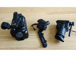 SALE:Sony PXW-Z90V/Sony PXW-Z150/Sony PXW-Z190/Sony pxw-fs7 xdcam (WHATSAPP: +1 780-299-9797) - Image 4