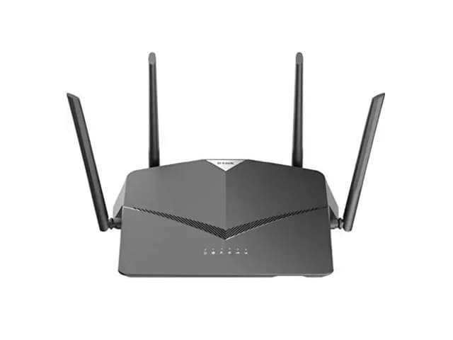 Dlink dir2640 AC2600 wifi router