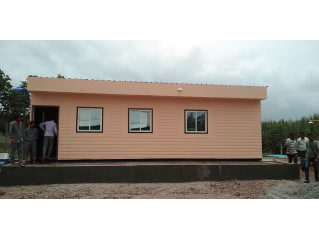 Sharada Industries Crane Manufacturers in Goa