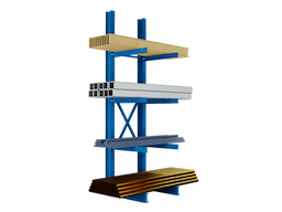 Sharada Industries Crane Manufacturers in Goa - Image 2