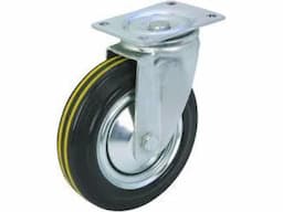 Sharada Industries Crane Manufacturers in Goa - Image 7