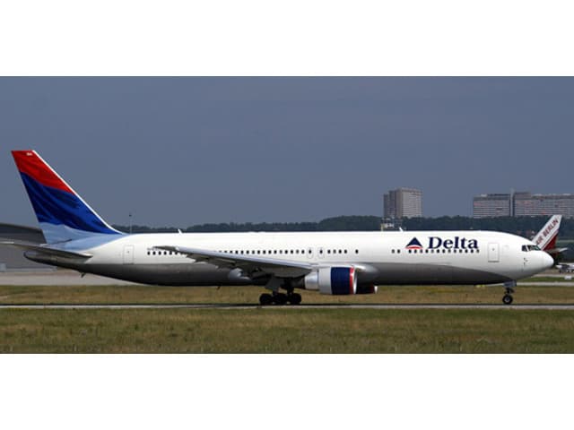 Discover Our Best Delta Flight from Dubai