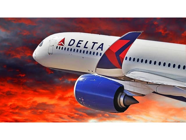 Delta Airlines Office in Iceland