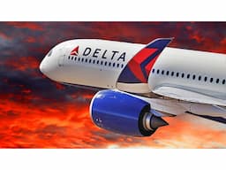 Delta Airlines Office in Iceland - Image 2