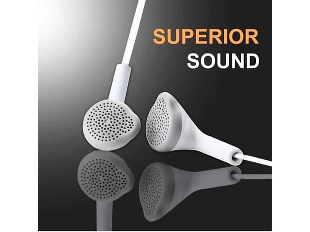 Samsung Original Wired Earphone