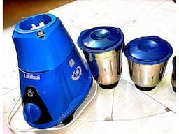 Gas stove and 2 mixie - Image 2