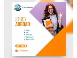 V2 VISA Consultancy In Hyderabad | Canada Migration - Image 1