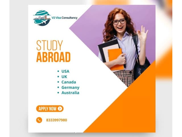 V2 VISA Consultancy In Hyderabad | Canada Migration