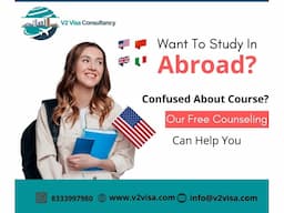 V2 VISA Consultancy In Hyderabad | Canada Migration - Image 2