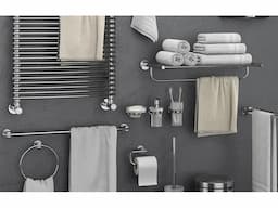 Fab Interiors-Bathroom Accessories, Supplier of Bathroom Accessories in India. - Image 2