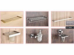Fab Interiors-Bathroom Accessories, Supplier of Bathroom Accessories in India. - Image 6