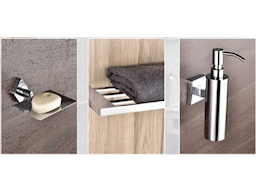 Fab Interiors-Bathroom Accessories, Supplier of Bathroom Accessories in India. - Image 7