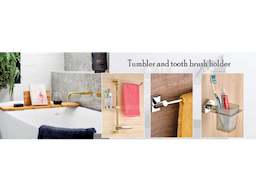 Fab Interiors-Bathroom Accessories, Supplier of Bathroom Accessories in India. - Image 8
