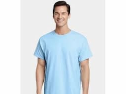 Custom T-Shirts at low price | Plain T-Shirts suppliers in Tirupur - Image 6